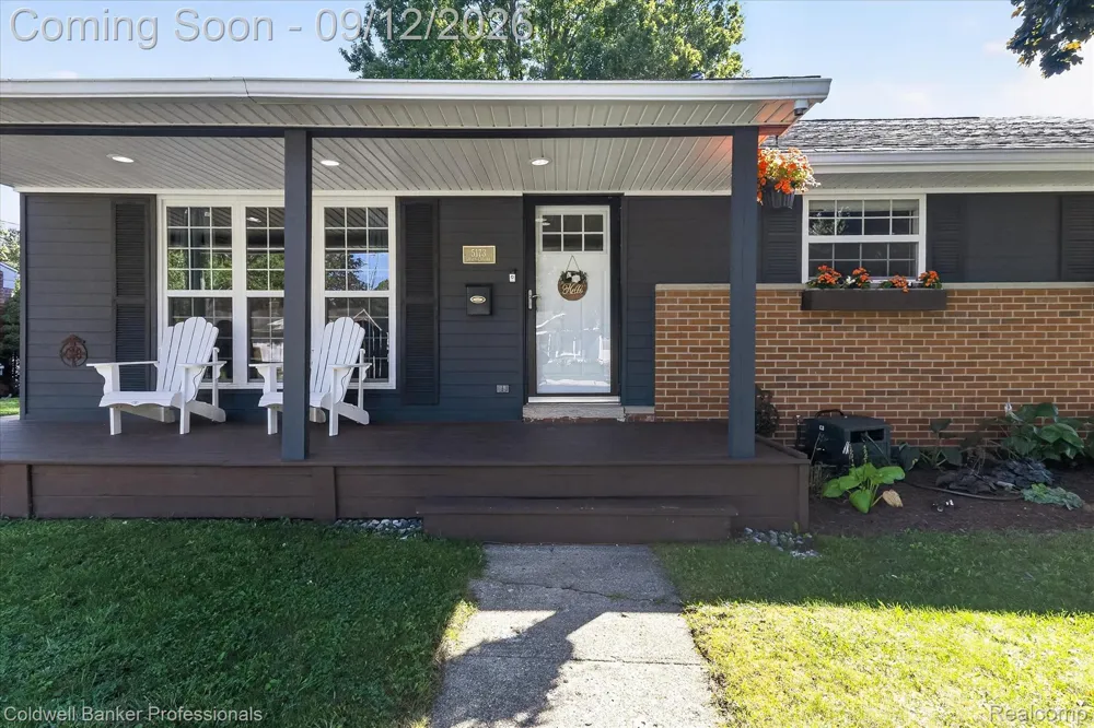 5173 Greenleaf Drive Swartz Creek City, MI 48473
