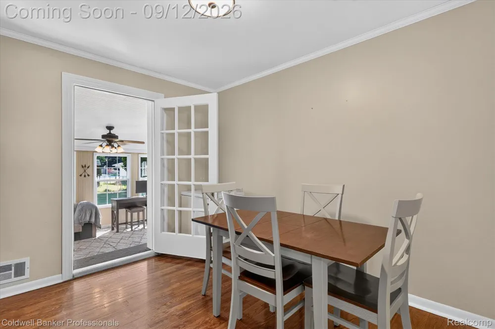 5173 Greenleaf Drive Swartz Creek City, MI 48473