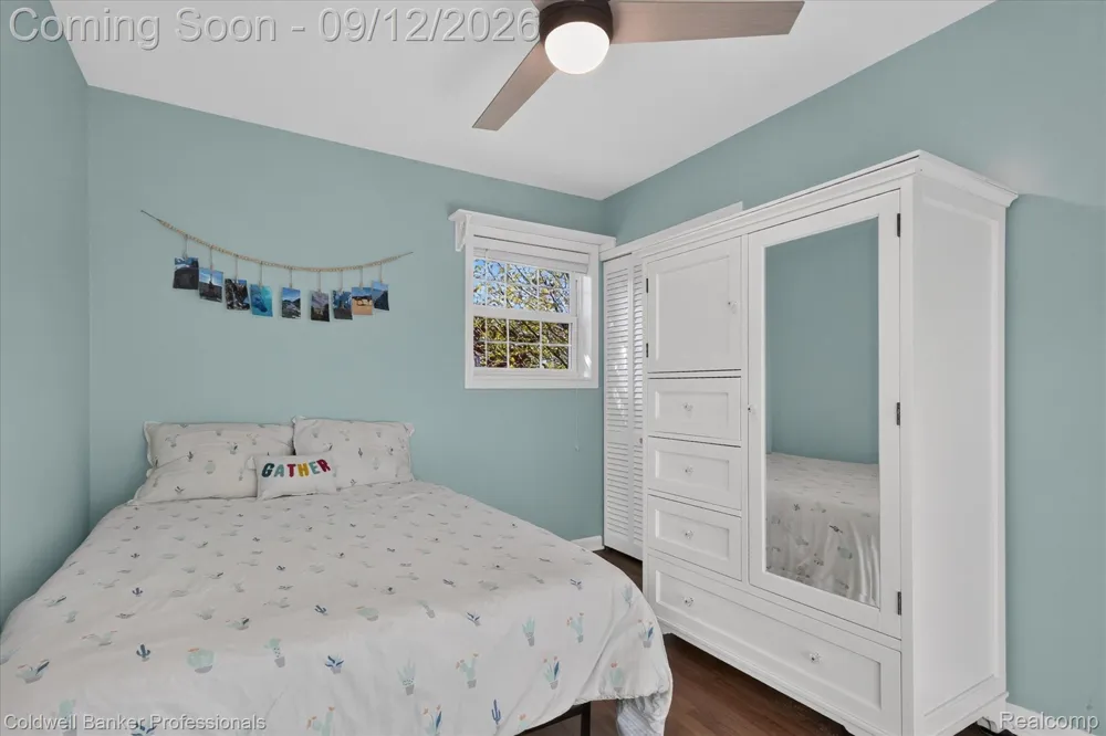 5173 Greenleaf Drive Swartz Creek City, MI 48473