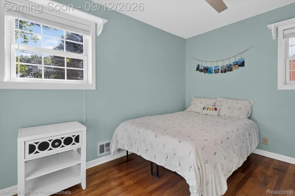 5173 Greenleaf Drive Swartz Creek City, MI 48473