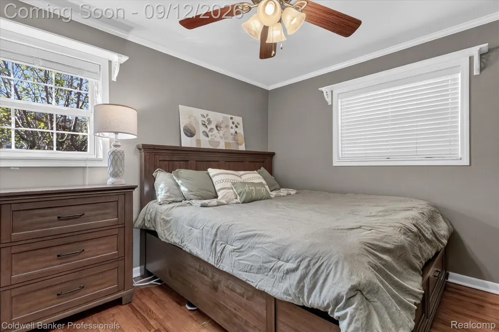 5173 Greenleaf Drive Swartz Creek City, MI 48473