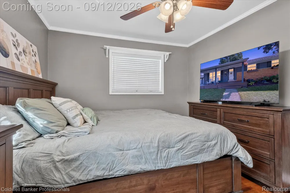 5173 Greenleaf Drive Swartz Creek City, MI 48473