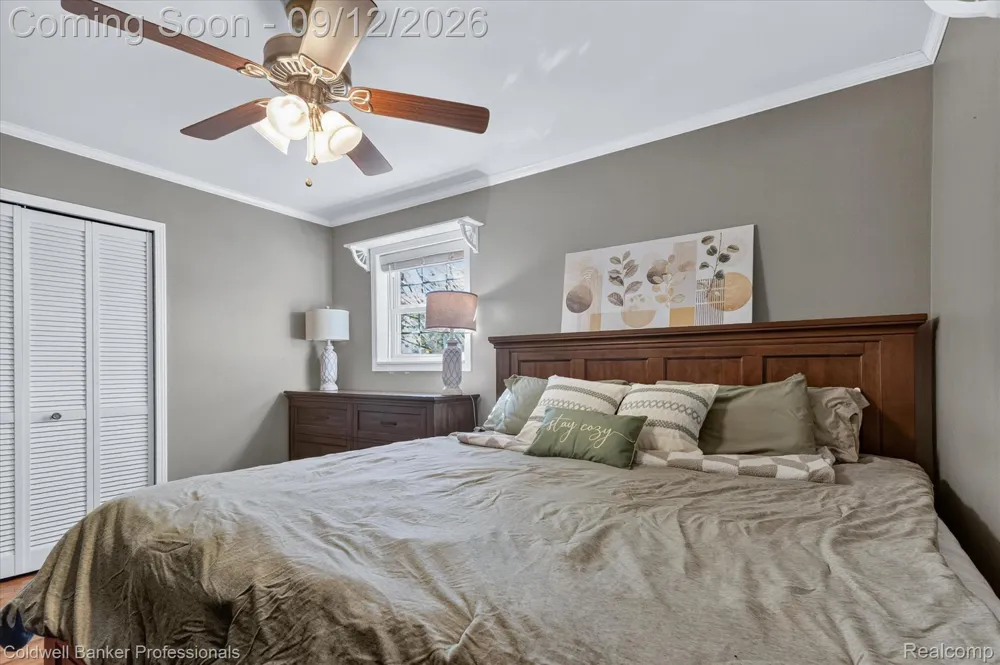 5173 Greenleaf Drive Swartz Creek City, MI 48473