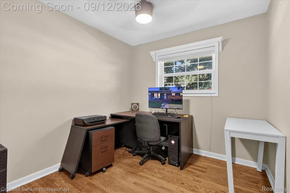 5173 Greenleaf Drive Swartz Creek City, MI 48473