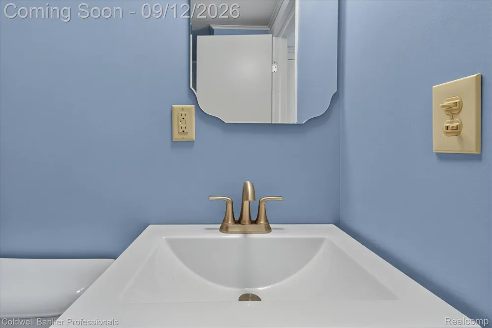 5173 Greenleaf Drive Swartz Creek City, MI 48473