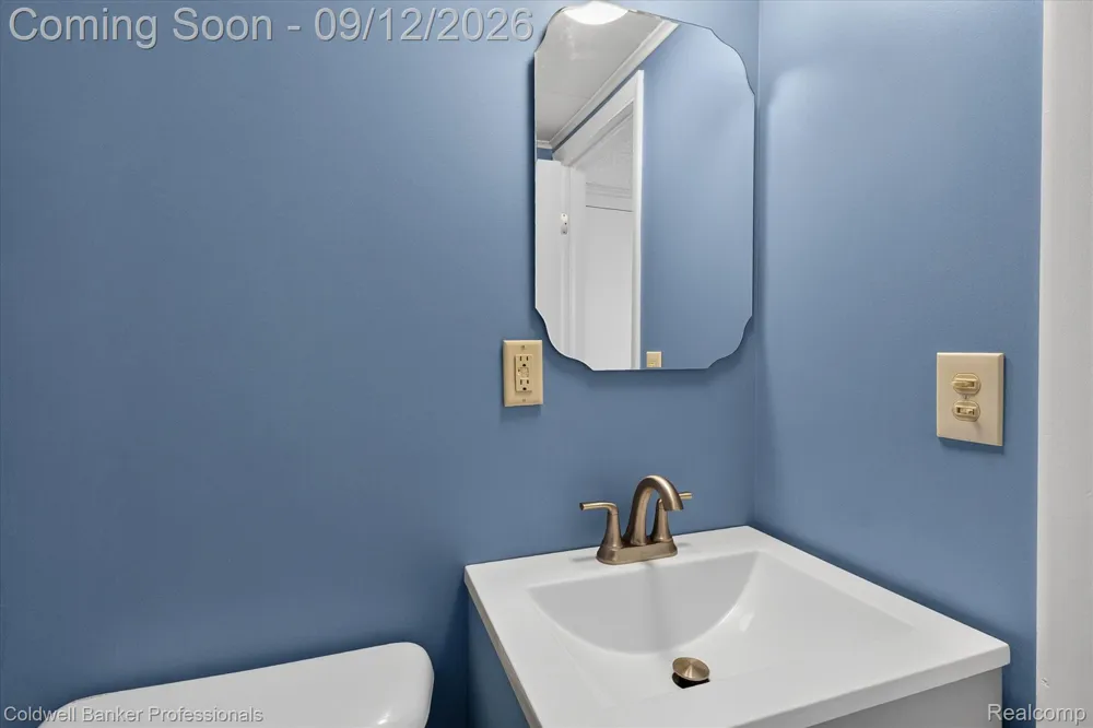 5173 Greenleaf Drive Swartz Creek City, MI 48473