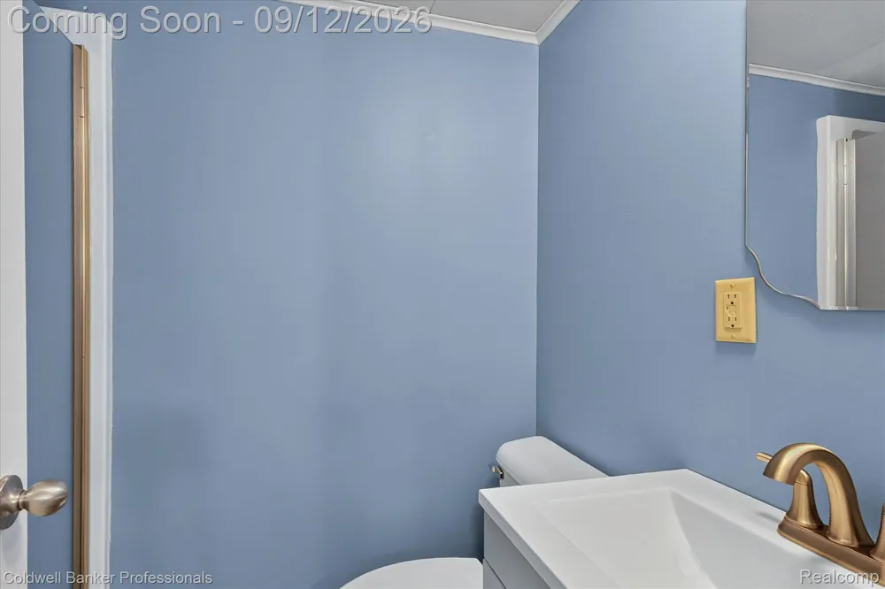 5173 Greenleaf Drive Swartz Creek City, MI 48473