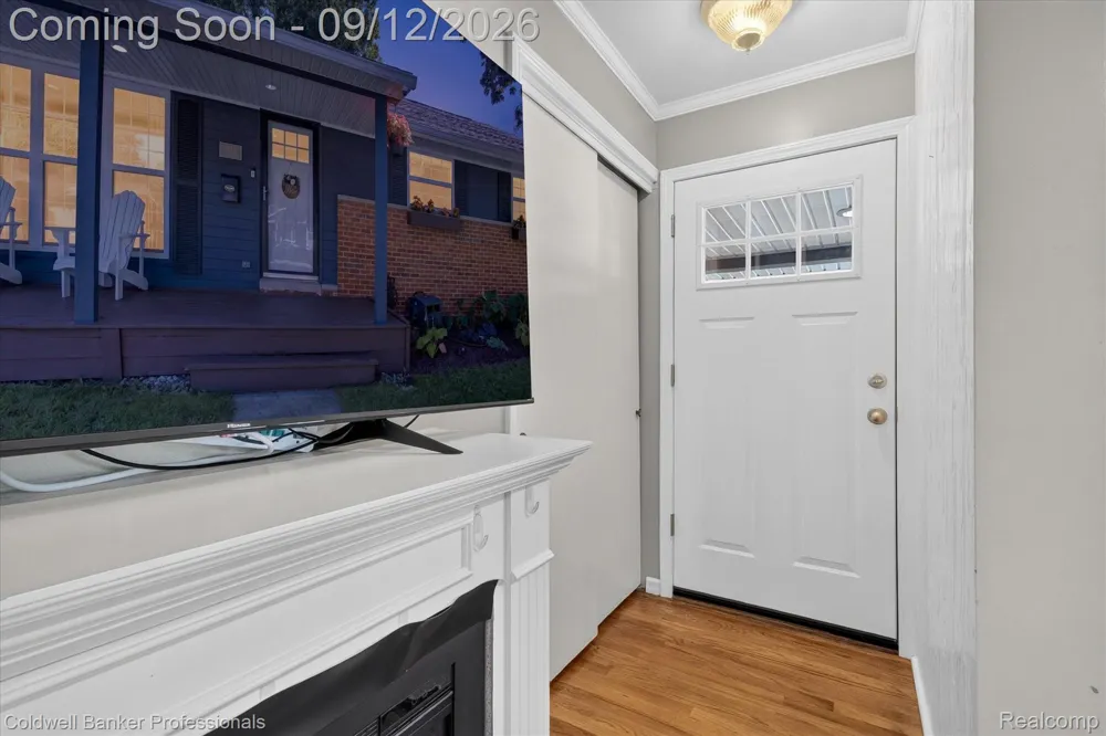 5173 Greenleaf Drive Swartz Creek City, MI 48473