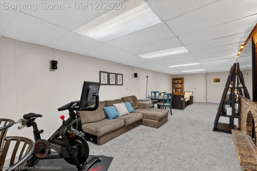 5173 Greenleaf Drive Swartz Creek City, MI 48473
