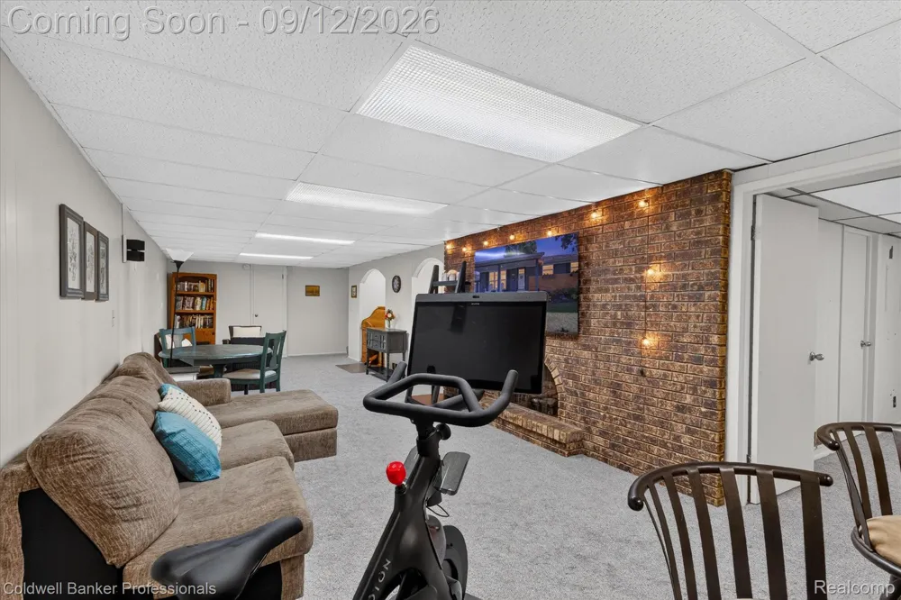 5173 Greenleaf Drive Swartz Creek City, MI 48473