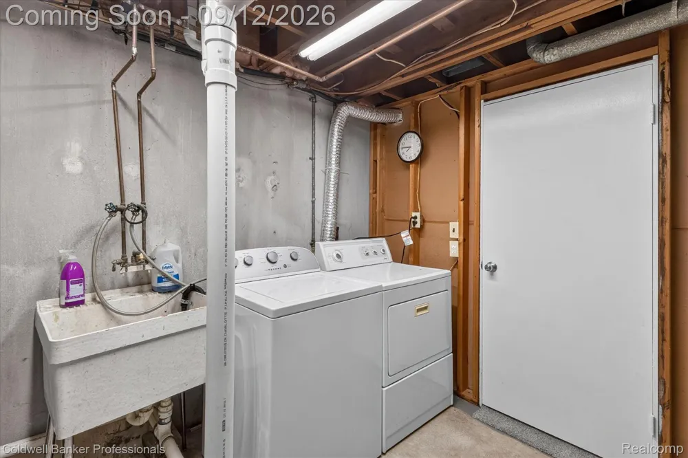 5173 Greenleaf Drive Swartz Creek City, MI 48473