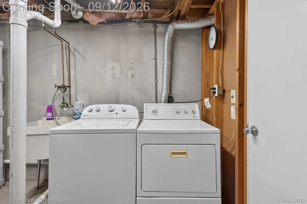 5173 Greenleaf Drive Swartz Creek City, MI 48473