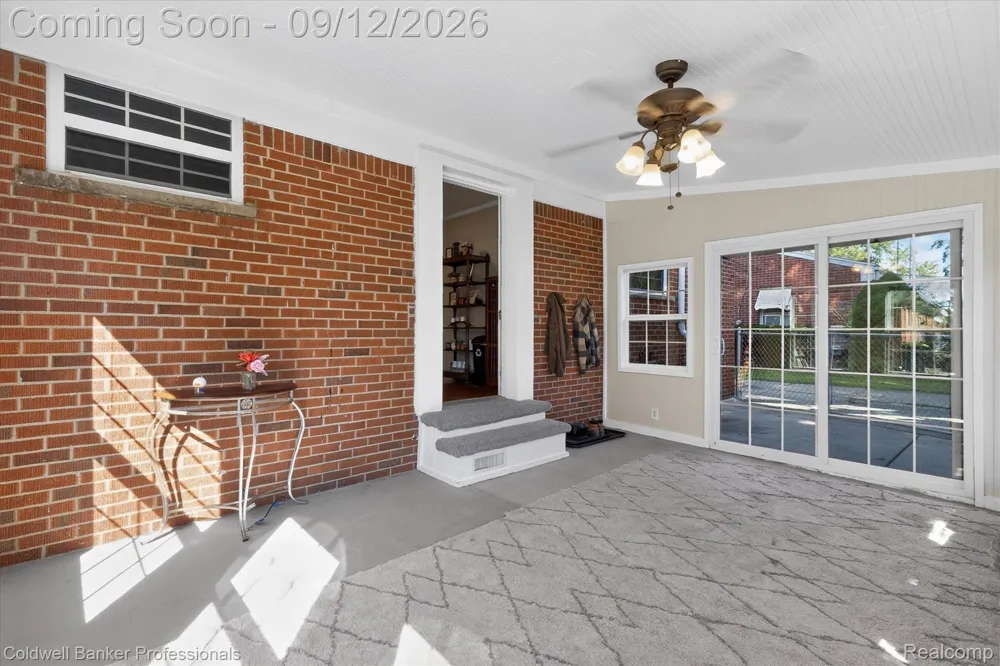 5173 Greenleaf Drive Swartz Creek City, MI 48473