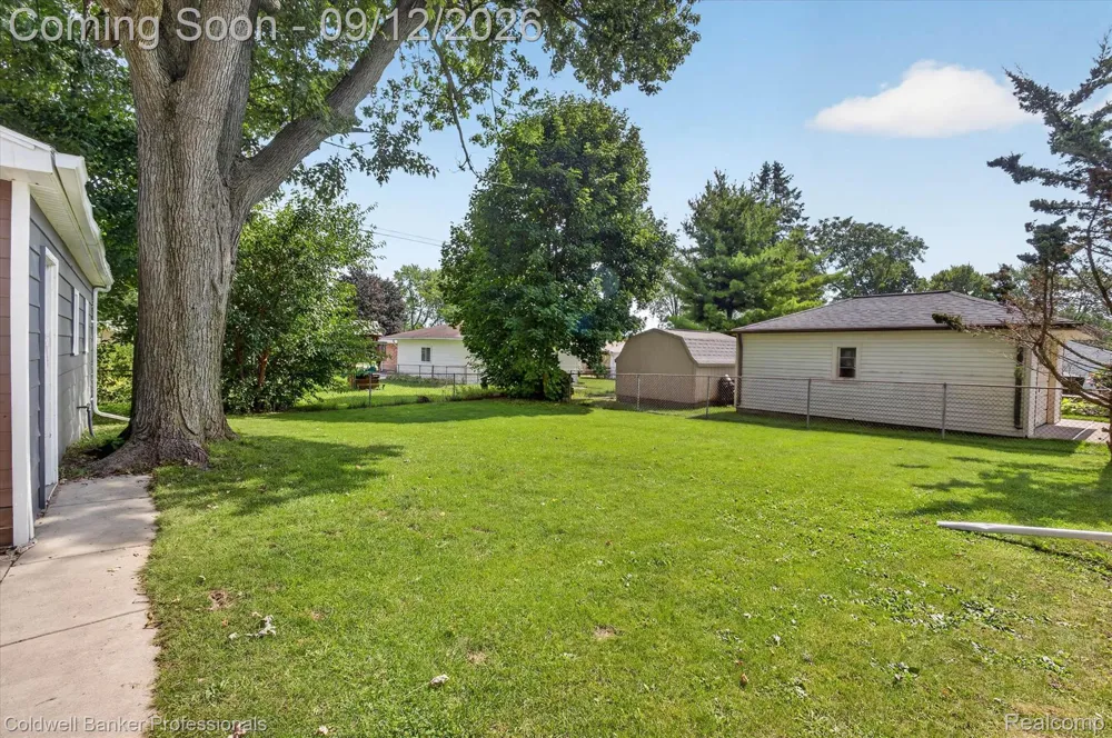 5173 Greenleaf Drive Swartz Creek City, MI 48473