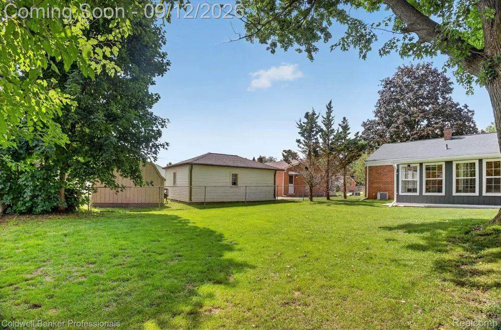5173 Greenleaf Drive Swartz Creek City, MI 48473