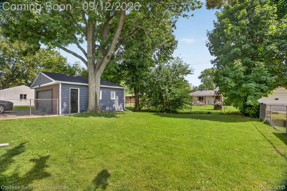 5173 Greenleaf Drive Swartz Creek City, MI 48473
