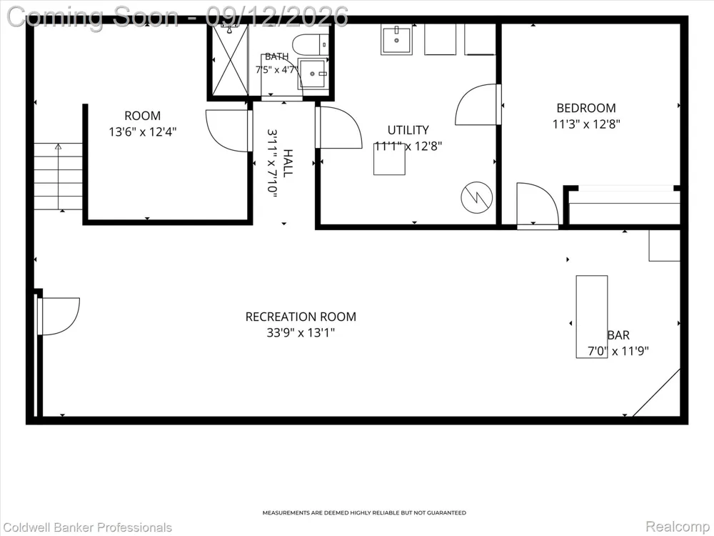 5173 Greenleaf Drive Swartz Creek City, MI 48473