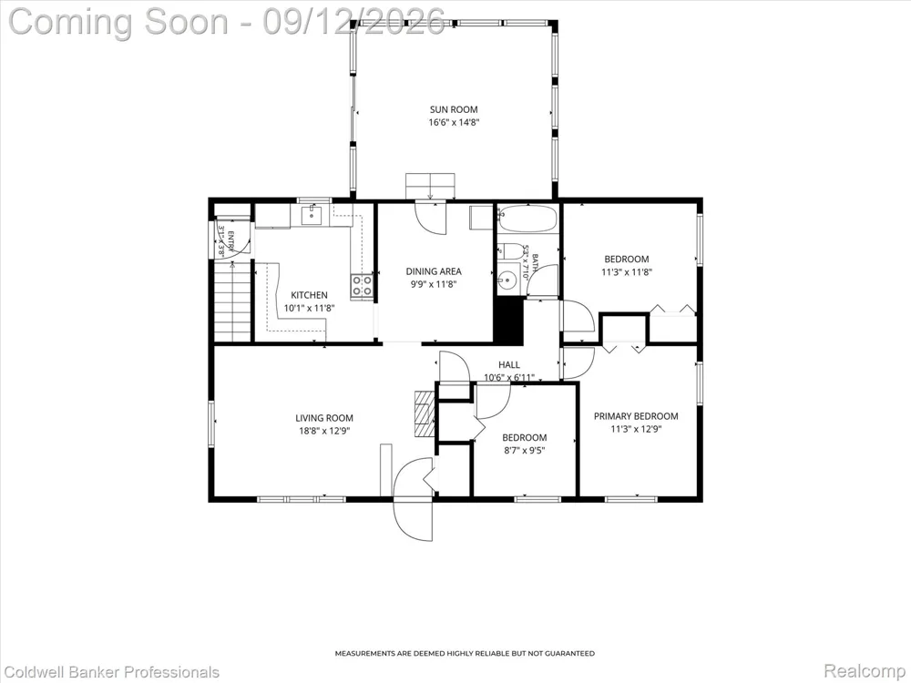 5173 Greenleaf Drive Swartz Creek City, MI 48473