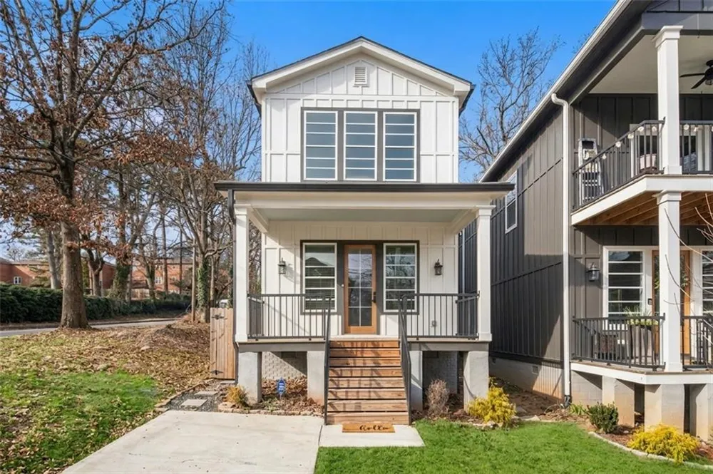 975 Welch Street SW Atlanta, GA 30310