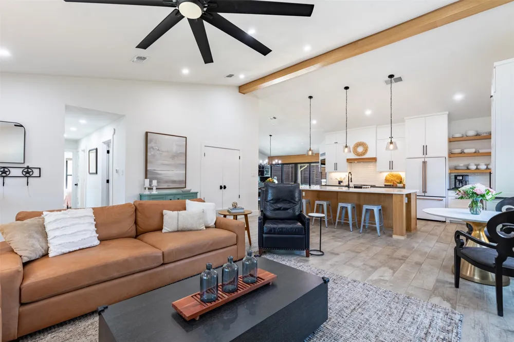 2941 Downing Street Flower Mound, TX 75028