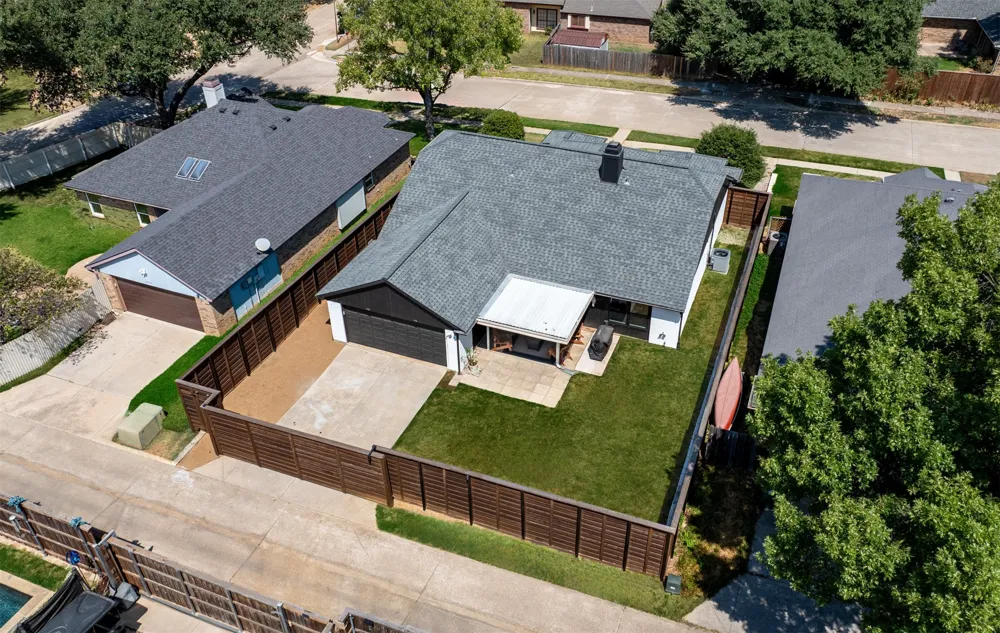 2941 Downing Street Flower Mound, TX 75028