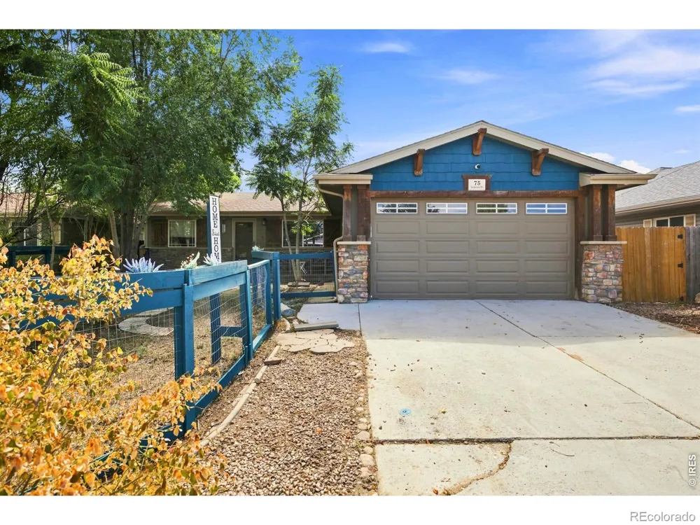 75 Lodgepole Drive Windsor, CO 80550