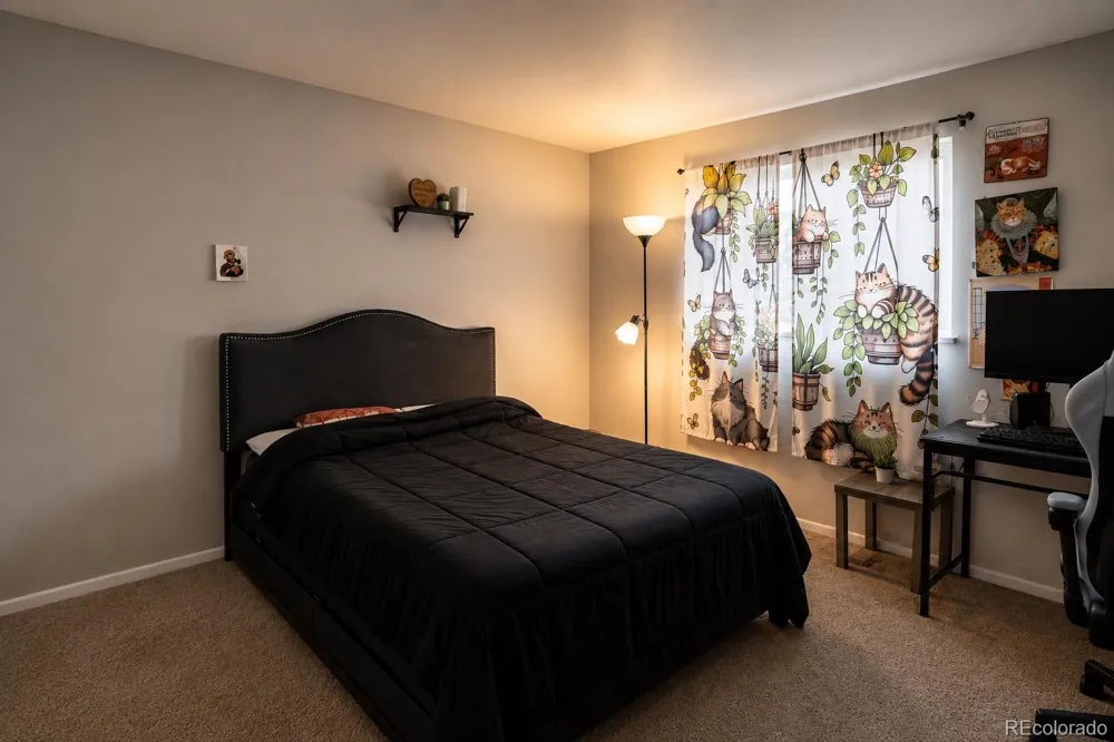 3311 Farabaugh Lane Pueblo, CO 81005
