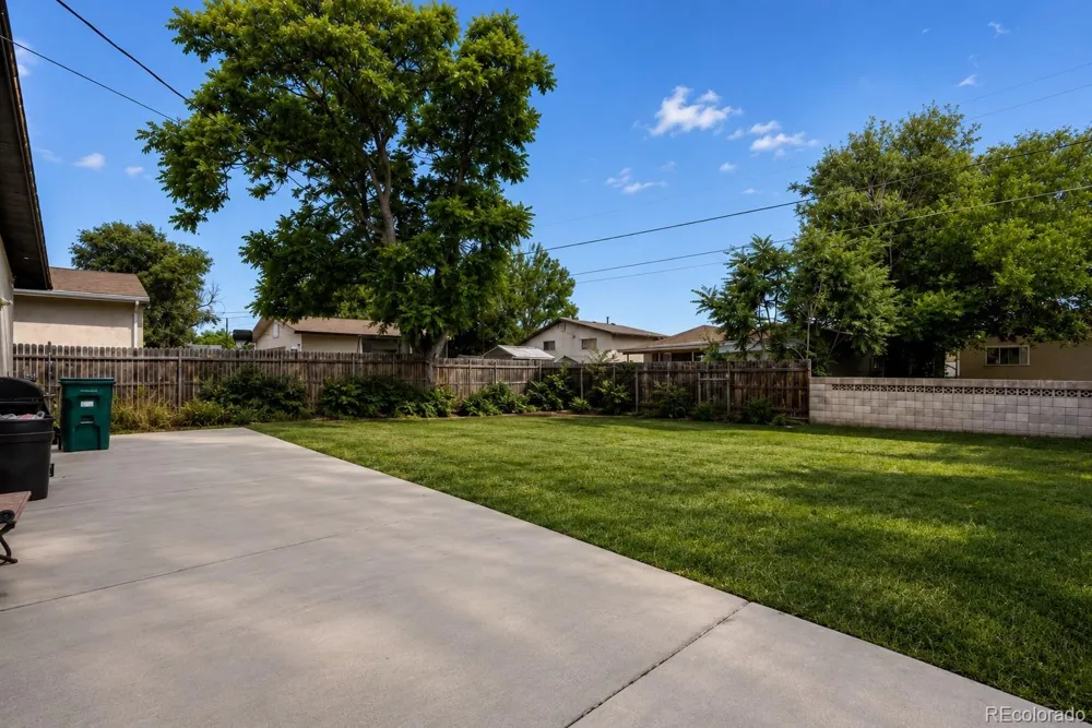 3311 Farabaugh Lane Pueblo, CO 81005