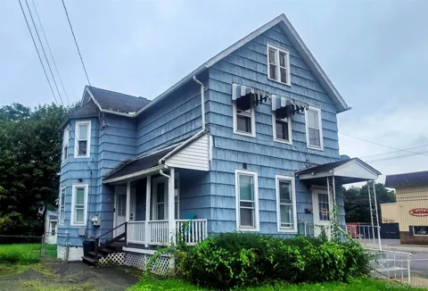 3 Seward Avenue