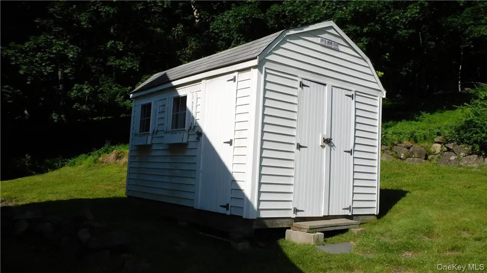 Address Not Shown Valley Cottage, NY 10989