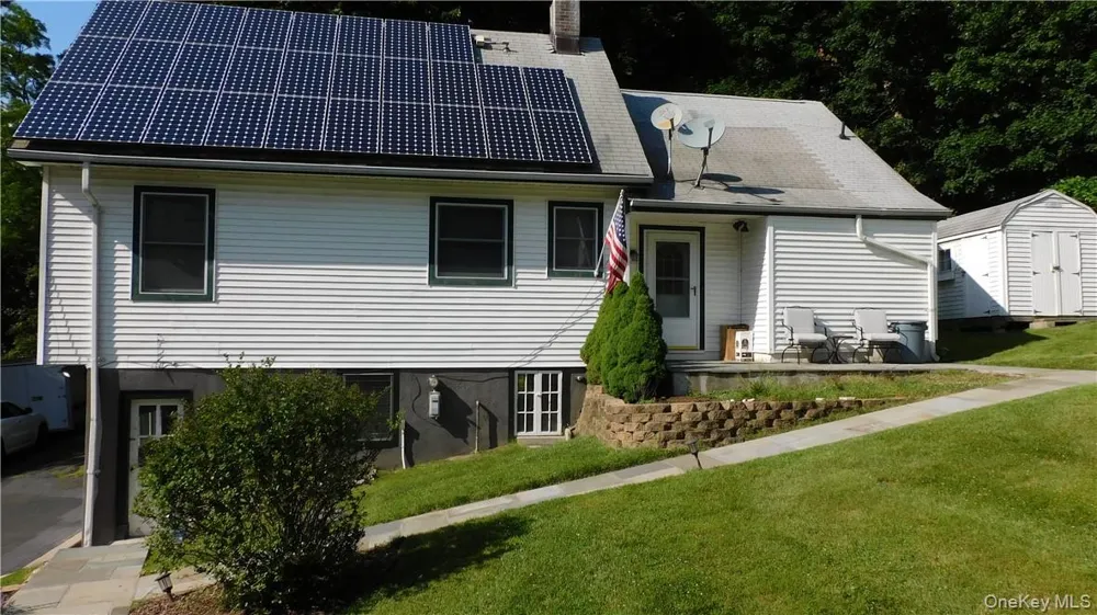 Address Not Shown Valley Cottage, NY 10989