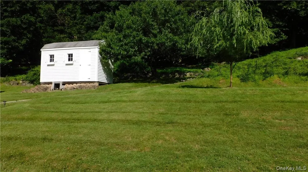 Address Not Shown Valley Cottage, NY 10989