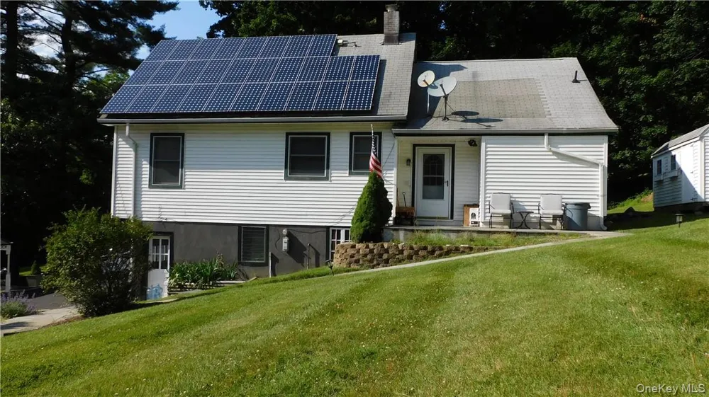 Address Not Shown Valley Cottage, NY 10989