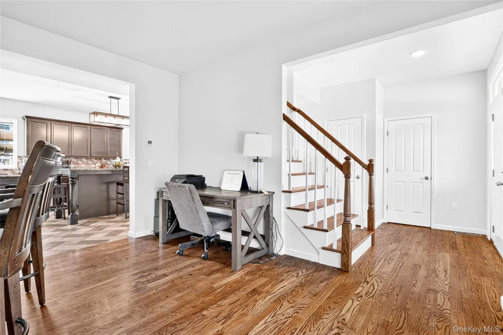 14 Hopkins Court Washingtonville, NY 10992