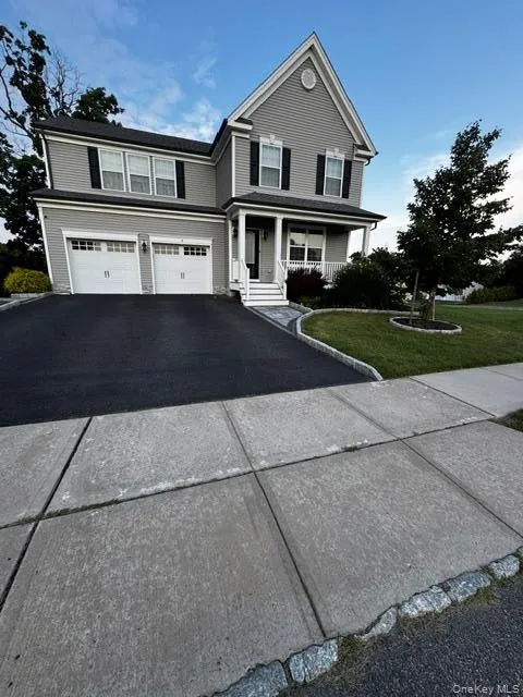 16 Boxwood Road Goshen, NY 10924