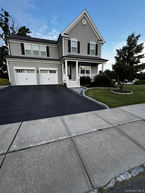 16 Boxwood Road Goshen, NY 10924