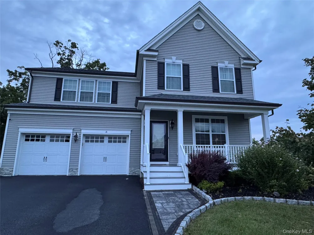16 Boxwood Road Goshen, NY 10924
