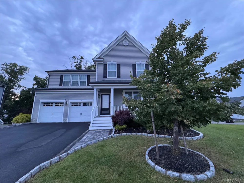 16 Boxwood Road Goshen, NY 10924