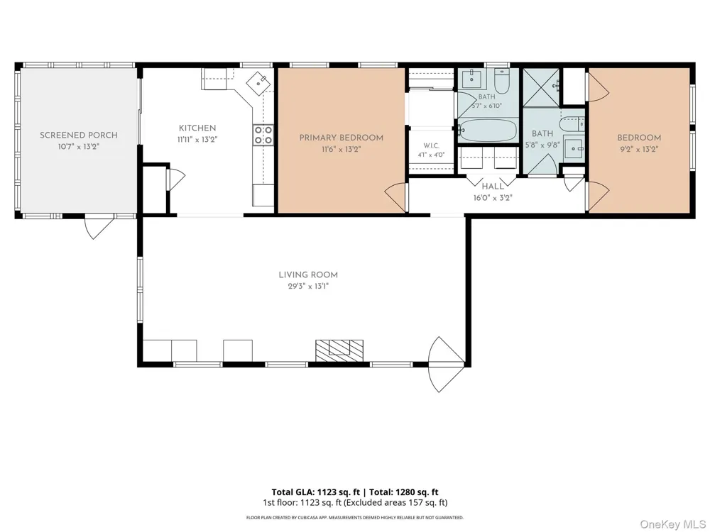 131 Village Circle W Manorville, NY 11949