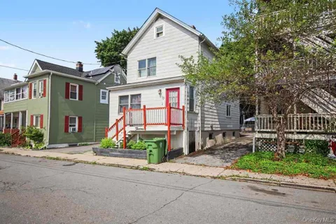13 Ogden Street