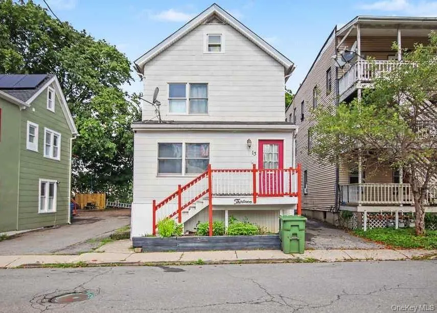13 Ogden Street Middletown, NY 10940