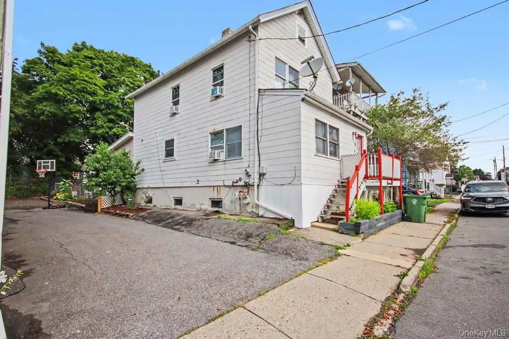 13 Ogden Street Middletown, NY 10940