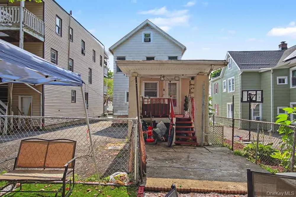 13 Ogden Street Middletown, NY 10940