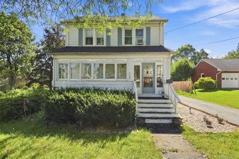 116 E Cedar Street