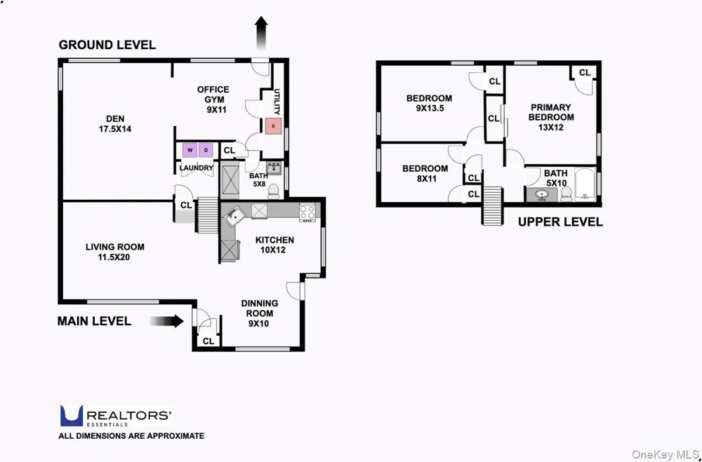216 Linden Street Massapequa Park, NY 11762