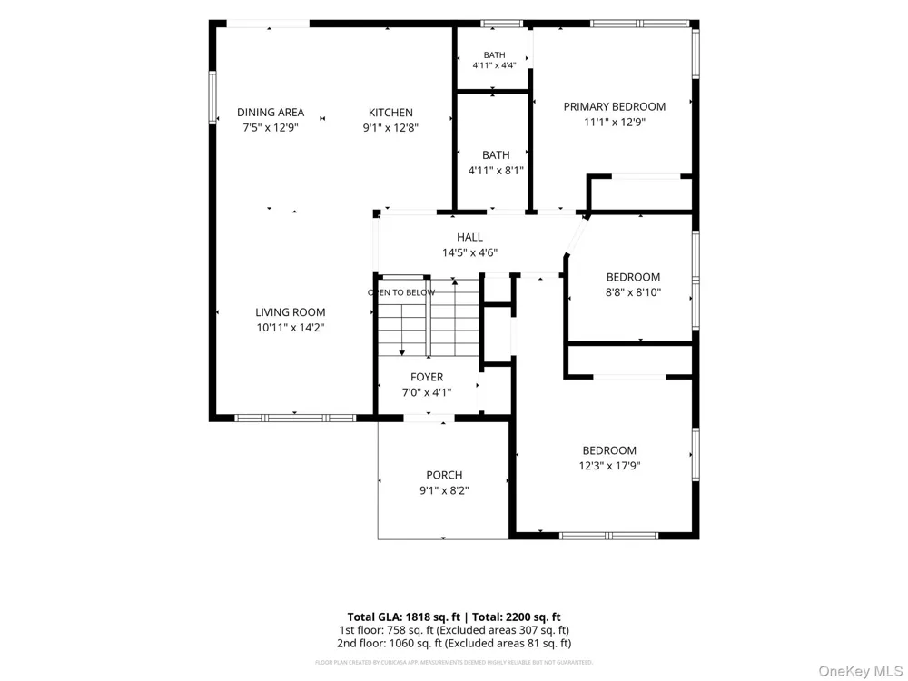 82 Ocean Avenue Northport, NY 11768