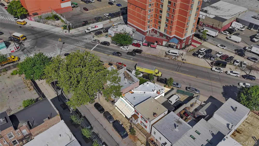 5224 35th Street Long Island City, NY 11101