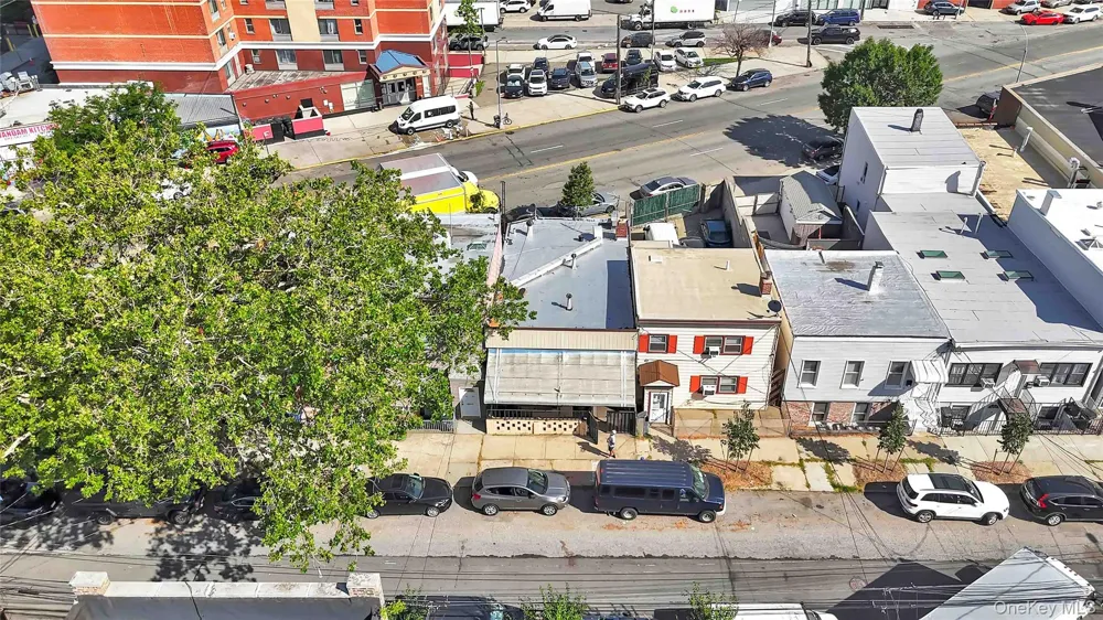 5224 35th Street Long Island City, NY 11101