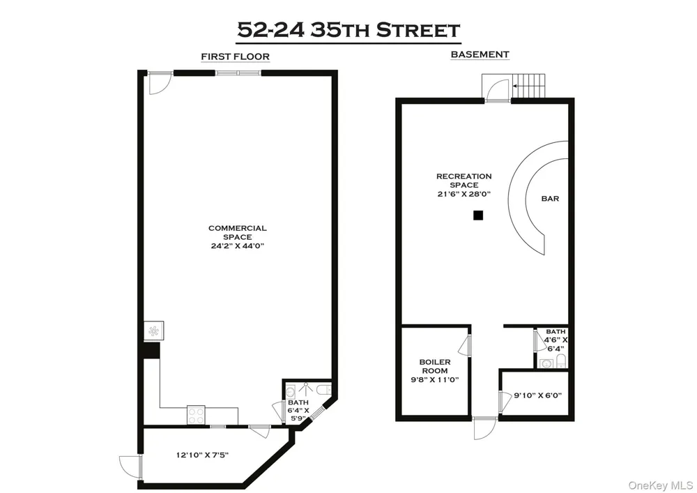 5224 35th Street Long Island City, NY 11101
