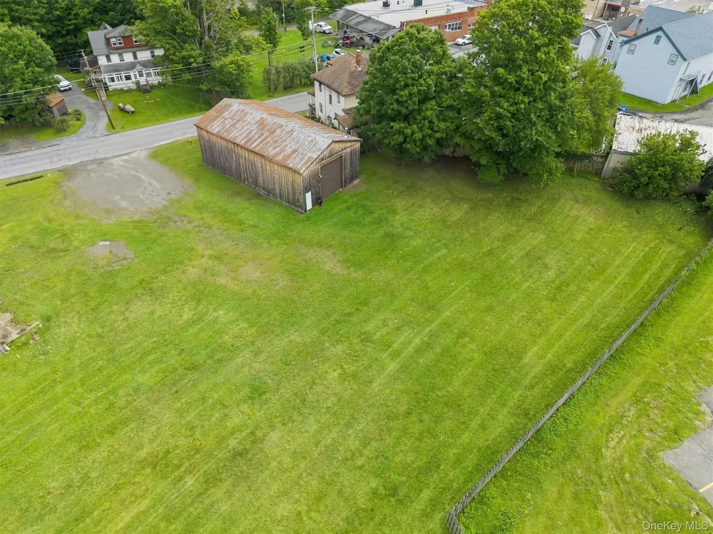 9 Creamery Road Livingston Manor, NY 12758